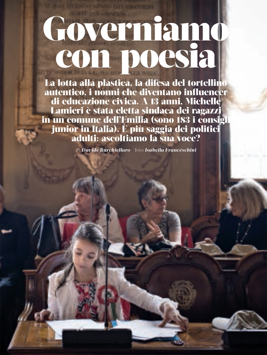 Marie Claire Italia Magazine - January 2020