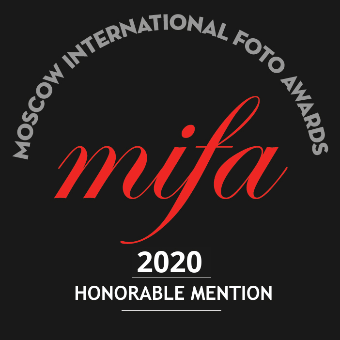 MIFA Moscow International Foto Award 2020
